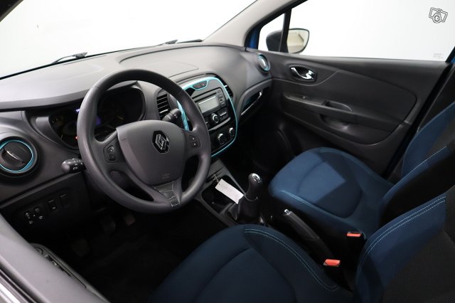 Renault Captur 10