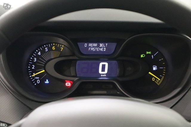 Renault Captur 12