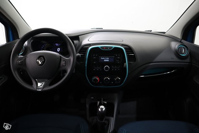 Renault Captur 18