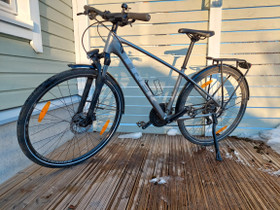 Trek Dual sport 2, Hybridipyörät, Polkupyörät ja pyöräily, Joensuu, Tori.fi Trek Dual sport 2, Hybridipyörät, Polkupyörät ja pyöräily, Joensuu, Tori.fi