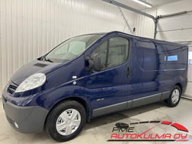 Nissan Primastar, Autot, Hattula, Tori.fi Nissan Primastar, Autot, Hattula, Tori.fi