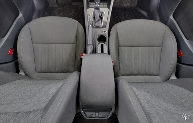 Skoda Octavia 9
