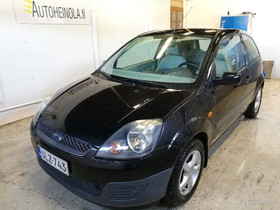 Ford Fiesta, Autot, Heinola, Tori.fi Ford Fiesta, Autot, Heinola, Tori.fi