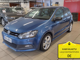 Volkswagen, VW POLO, Autot, Ylivieska, Tori.fi Volkswagen, VW POLO, Autot, Ylivieska, Tori.fi