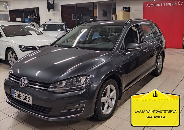 Volkswagen, VW GOLF
