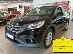 Honda CR-V, Autot, Ylivieska, Tori.fi Honda CR-V, Autot, Ylivieska, Tori.fi