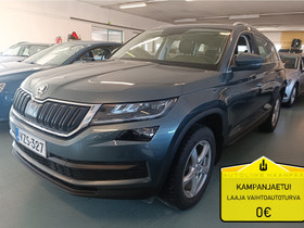 Skoda KODIAQ, Autot, Ylivieska, Tori.fi Skoda KODIAQ, Autot, Ylivieska, Tori.fi