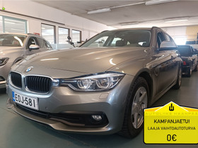BMW 318d, Autot, Ylivieska, Tori.fi BMW 318d, Autot, Ylivieska, Tori.fi