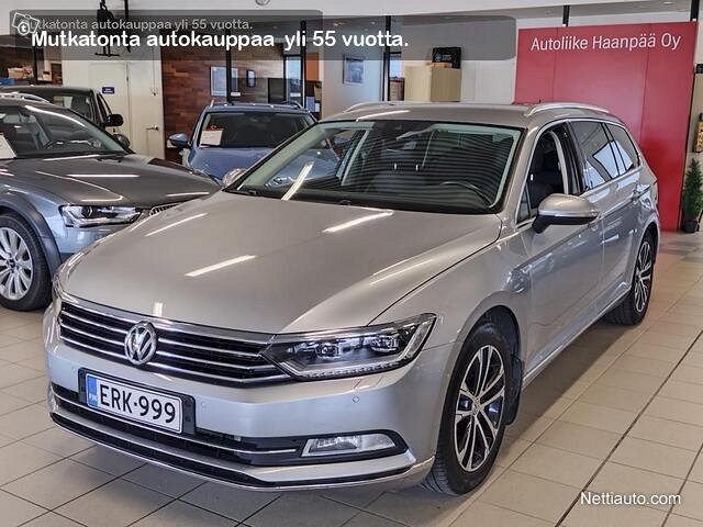 Volkswagen, VW PASSAT 2