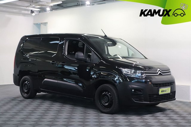 Citroen Berlingo Van 1