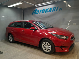 Kia Ceed, Autot, Varkaus, Tori.fi Kia Ceed, Autot, Varkaus, Tori.fi