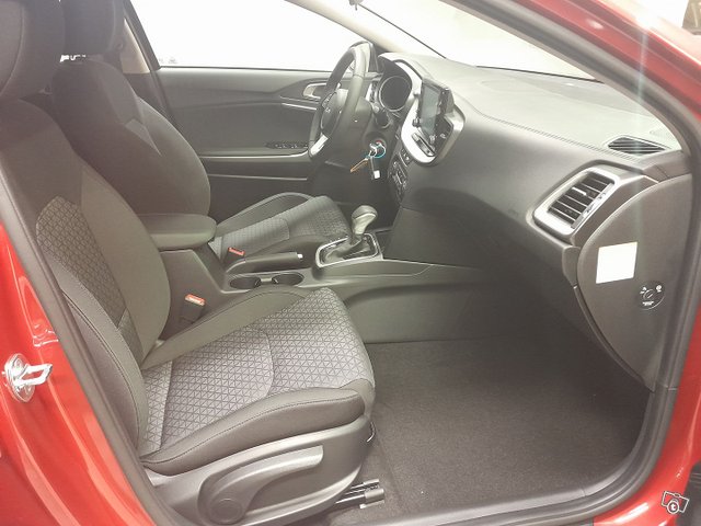 Kia Ceed 11