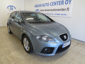 Seat Leon, Autot, Akaa, Tori.fi Seat Leon, Autot, Akaa, Tori.fi