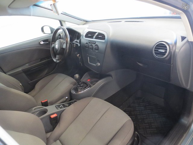 Seat Leon 9