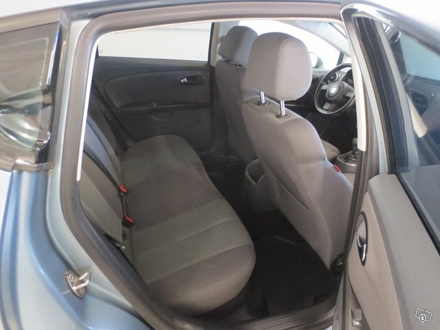 Seat Leon 10