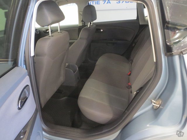 Seat Leon 11