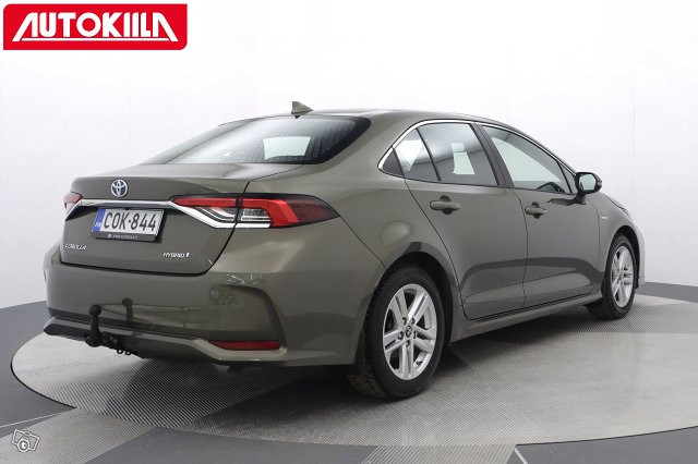 TOYOTA COROLLA 6