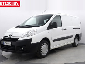 TOYOTA Proace, Autot, Turku, Tori.fi TOYOTA Proace, Autot, Turku, Tori.fi