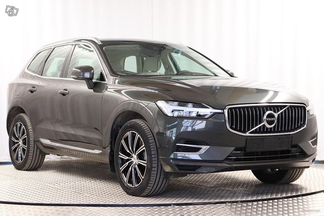 Volvo XC60 2