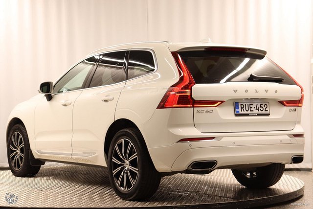 Volvo XC60 2