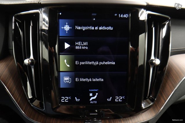 Volvo XC60 17