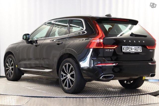 Volvo XC60 2