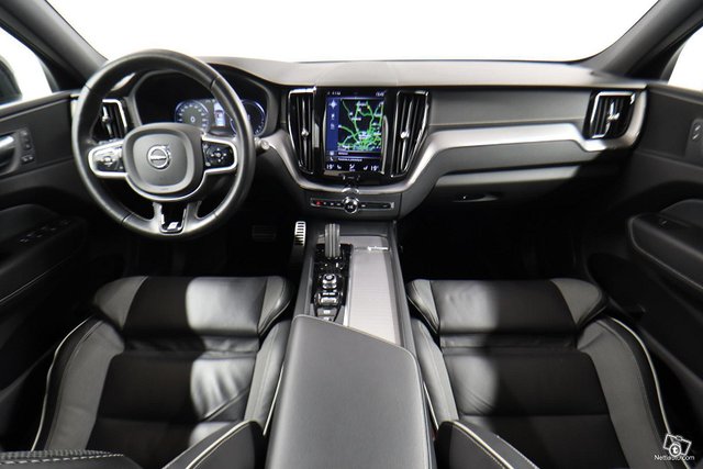 Volvo XC60 14