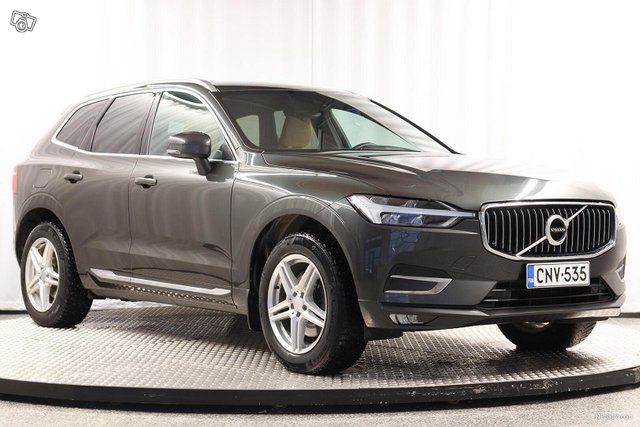 Volvo XC60 3