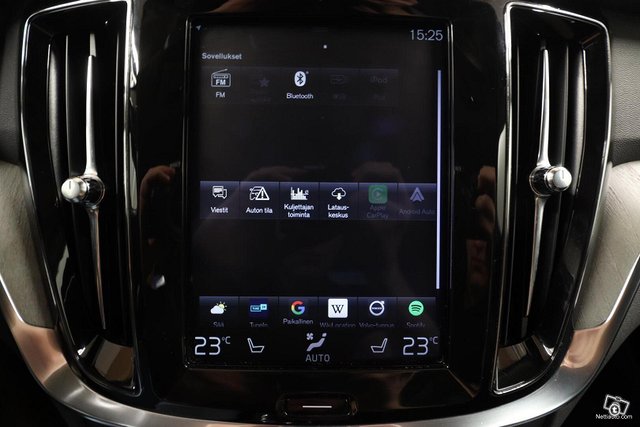 Volvo V60 20