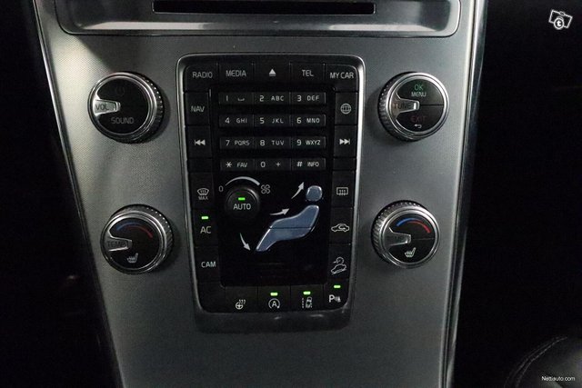 Volvo XC60 19