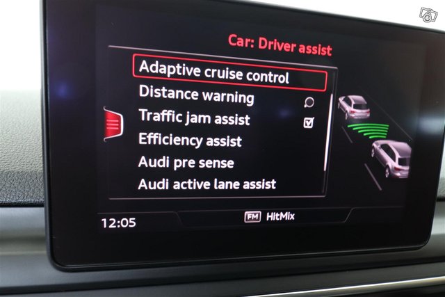 Audi A4 11