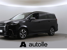 Maxus Euniq, Autot, Vantaa, Tori.fi Maxus Euniq, Autot, Vantaa, Tori.fi
