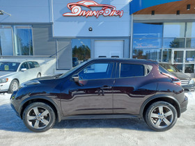 Nissan Nissan Juke, Autot, Iisalmi, Tori.fi Nissan Nissan Juke, Autot, Iisalmi, Tori.fi
