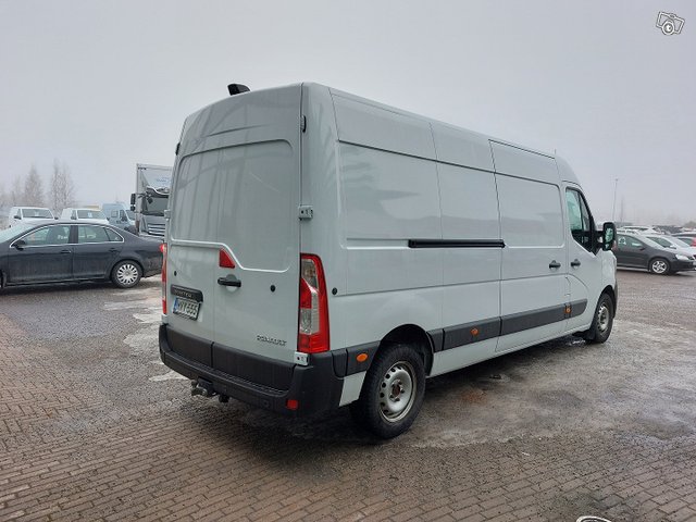 Renault Master 6