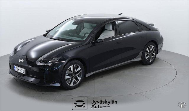 Hyundai IONIQ 6