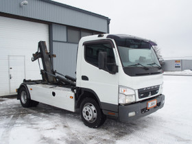 Mitsubishi Fuso Canter, Autot, Ylöjärvi, Tori.fi Mitsubishi Fuso Canter, Autot, Ylöjärvi, Tori.fi