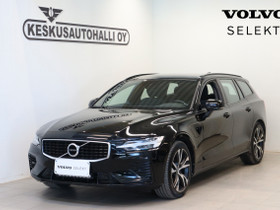 Volvo V60, Autot, Turku, Tori.fi Volvo V60, Autot, Turku, Tori.fi