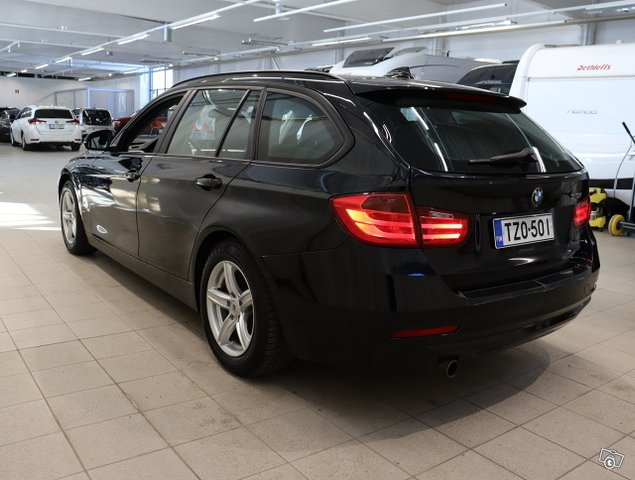 BMW 316 5