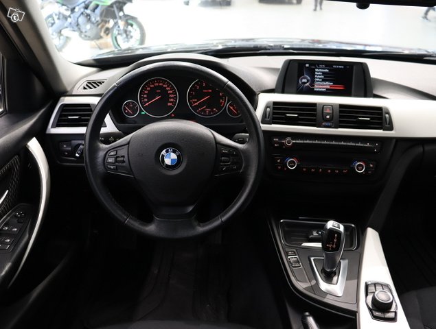 BMW 316 10