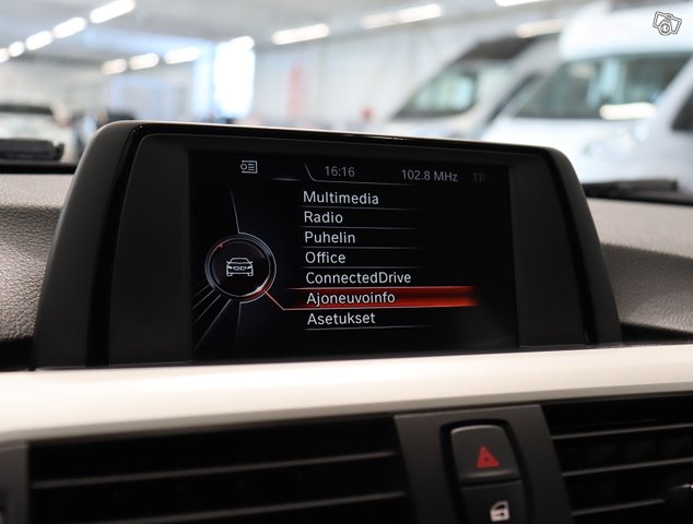 BMW 316 13