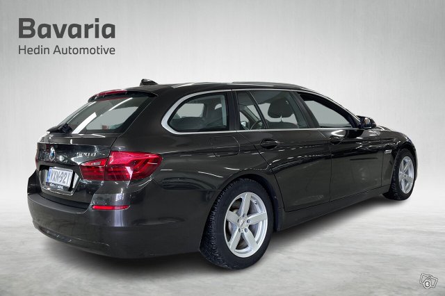 BMW 520 2