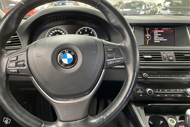 BMW 520 10