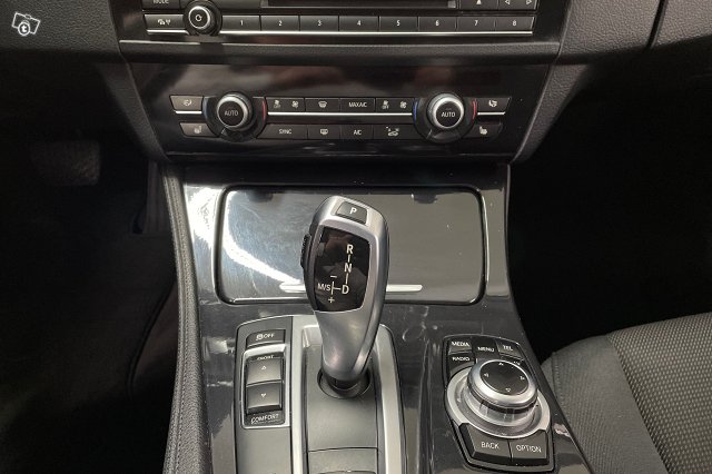 BMW 520 14