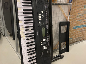 Yamaha EZ-220, Pianot, urut ja koskettimet, Musiikki ja soittimet, Hämeenlinna, Tori.fi Yamaha EZ-220, Pianot, urut ja koskettimet, Musiikki ja soittimet, Hämeenlinna, Tori.fi