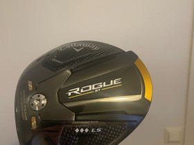 Callaway Triple Diamond LS LH Stiff, Golf, Urheilu ja ulkoilu, Sotkamo, Tori.fi Callaway Triple Diamond LS LH Stiff, Golf, Urheilu ja ulkoilu, Sotkamo, Tori.fi