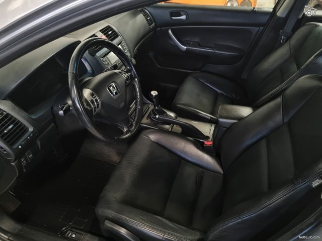 Honda Accord 13