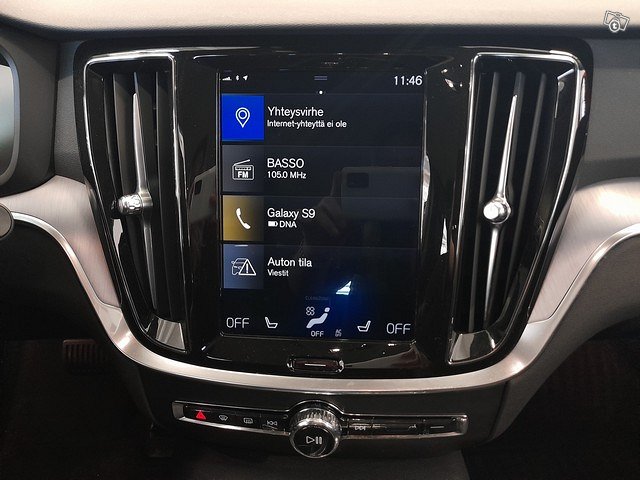 VOLVO V60 18