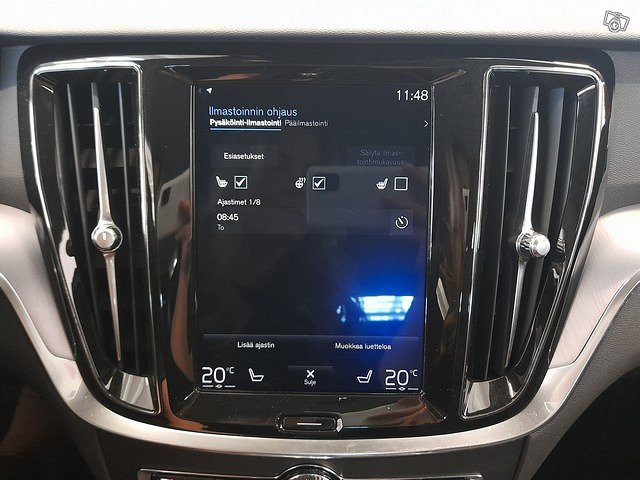 VOLVO V60 21