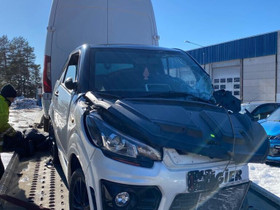 Ligier Js50, Mopoauton varaosat ja tarvikkeet, Mototarvikkeet ja varaosat, Hyvinkää, Tori.fi Ligier Js50, Mopoauton varaosat ja tarvikkeet, Mototarvikkeet ja varaosat, Hyvinkää, Tori.fi