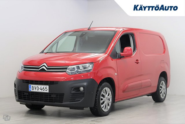 CITROEN Berlingo Van